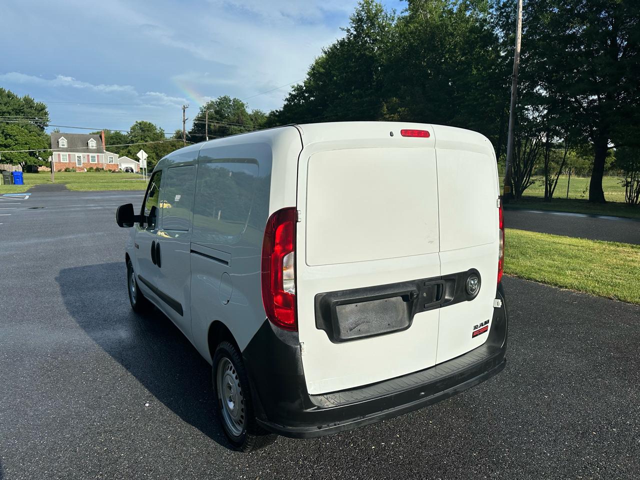 ram promaster city 2017 ZFBERFAB2H6E74660 image ram promaster city 2017 ZFBERFAB2H6E74660 image